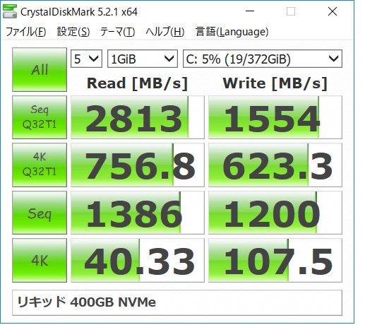 取寄 LIQID NVMeモジュール 480GBx4 LQD-E1APNAA04M001T92